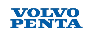 Logo Volvo Penta